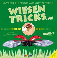 Wiesentricks Band 1 Cover