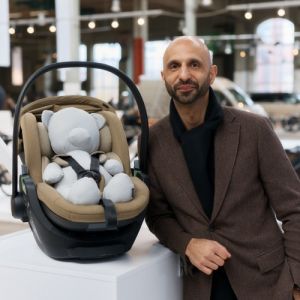 Ahmad Mansouri