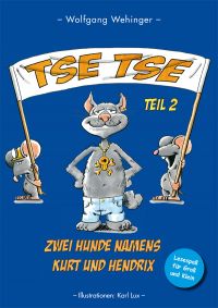 Tse Tse Teil 2 Cover