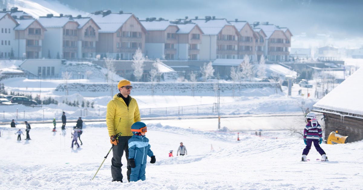 Dachsteinkönig - Familux Resort im Salzkammergut