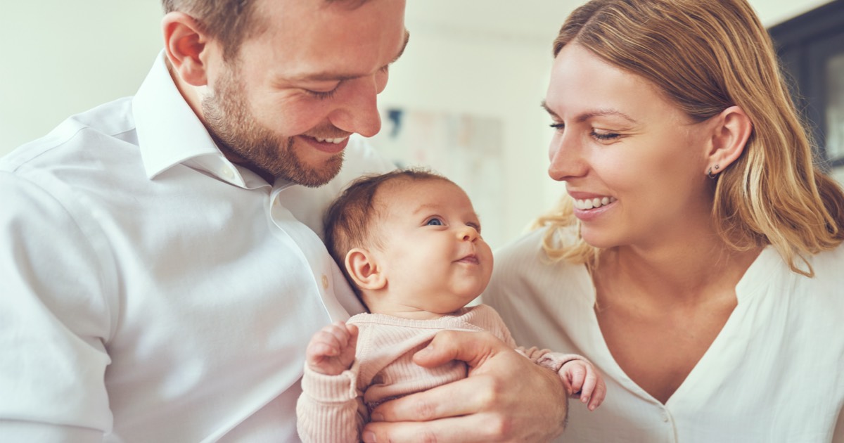 Vitamin D in der Schwangerschaft und fürs Baby