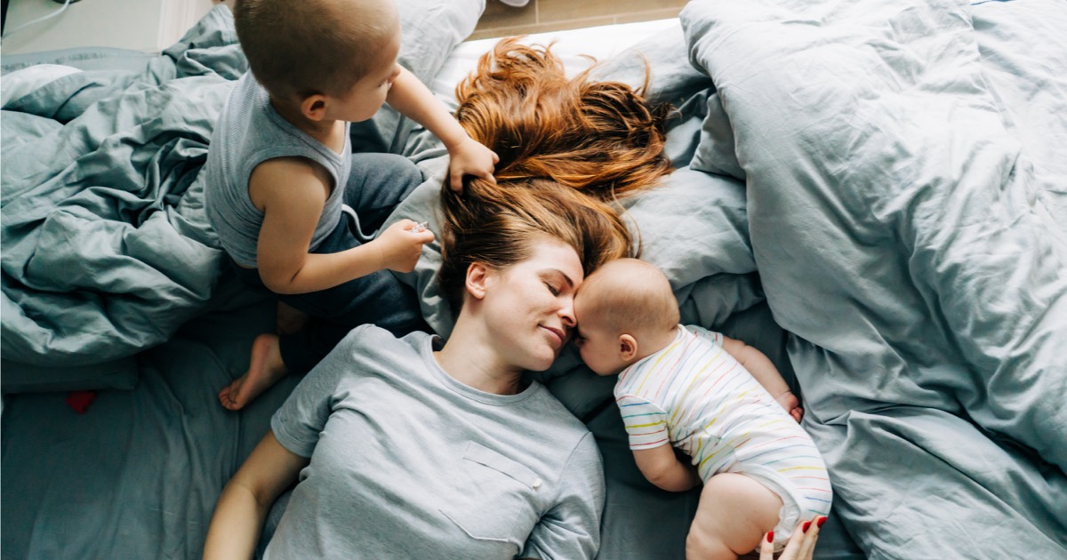 Sicherheit beim Schlafen: Worauf du beim Babyschlaf achten solltest