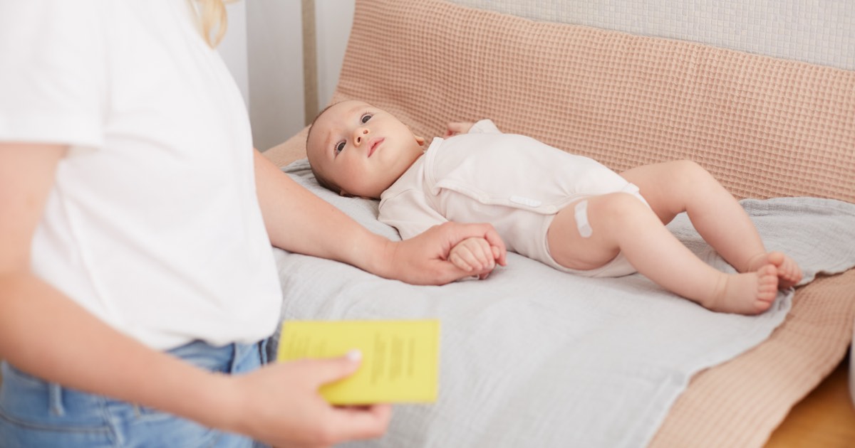 Umfassender Meningokokken-Schutz für Kinder: Impfplan-Empfehlungen zur Welt-Impfwoche 2025