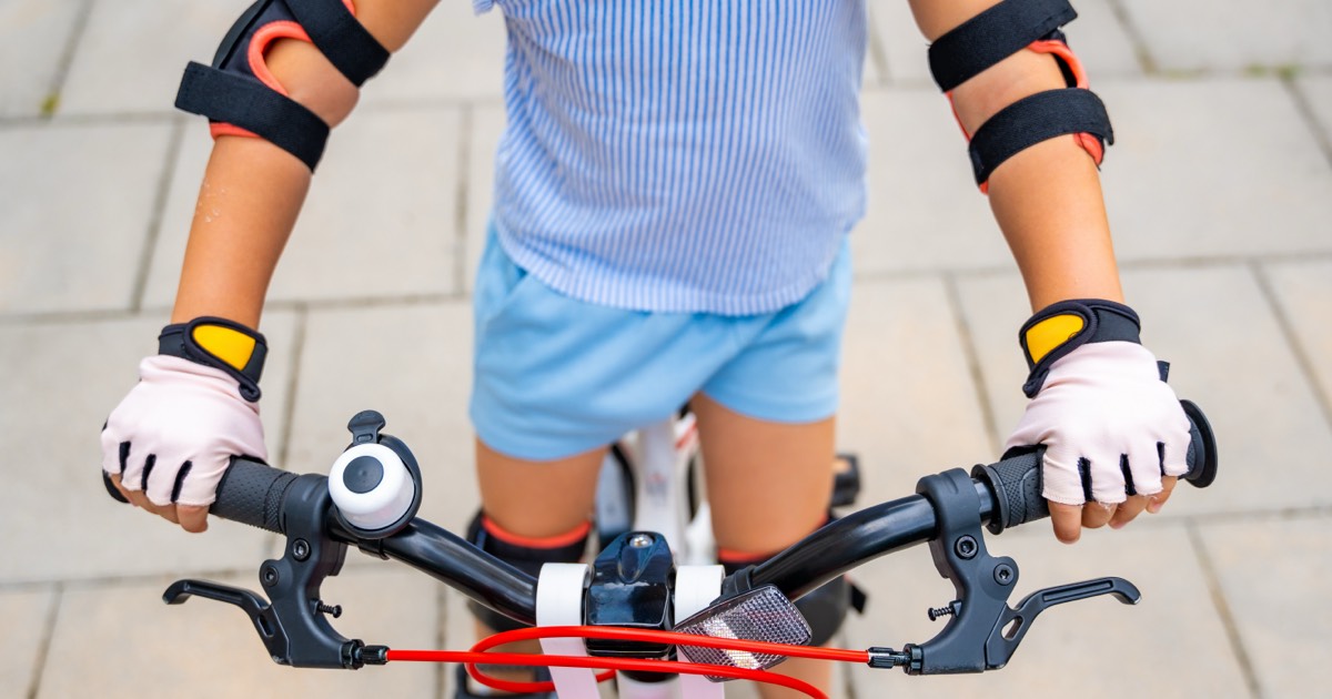 Kinderfahrräder im Stiftung Warentest: Nur ein Modell mit der Note „gut“