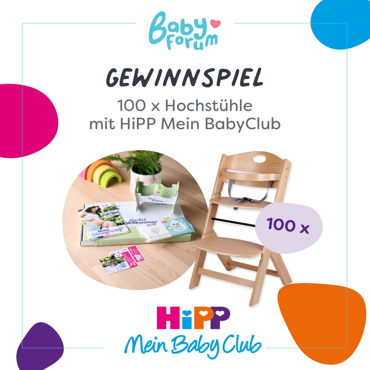 HiPP BAbyclub