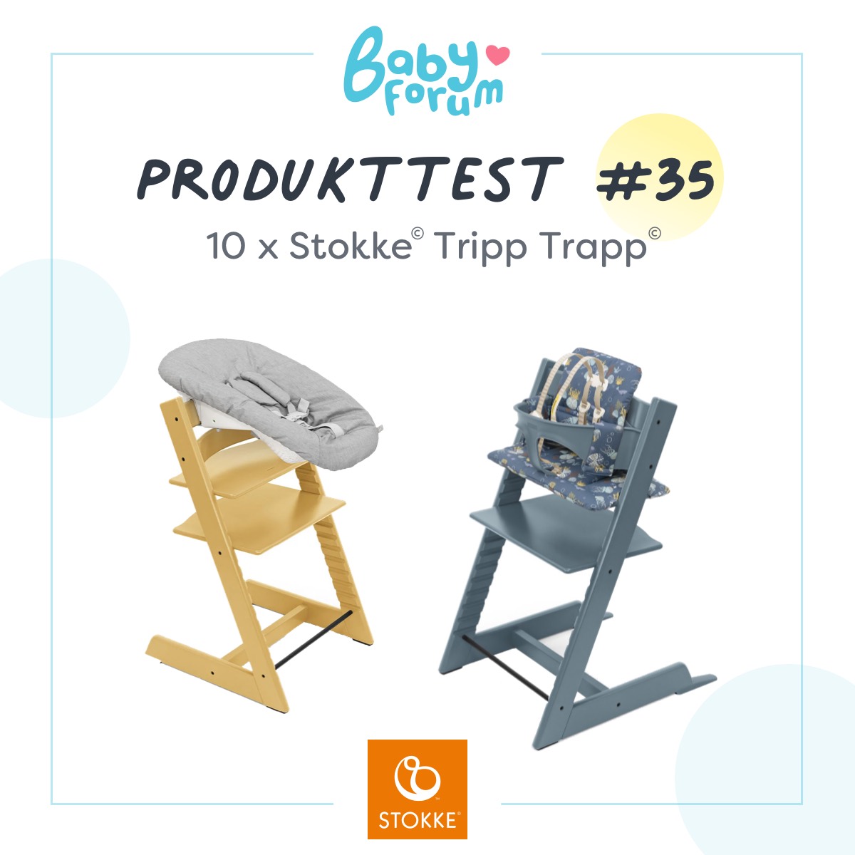 Stokke Tripp Trapp