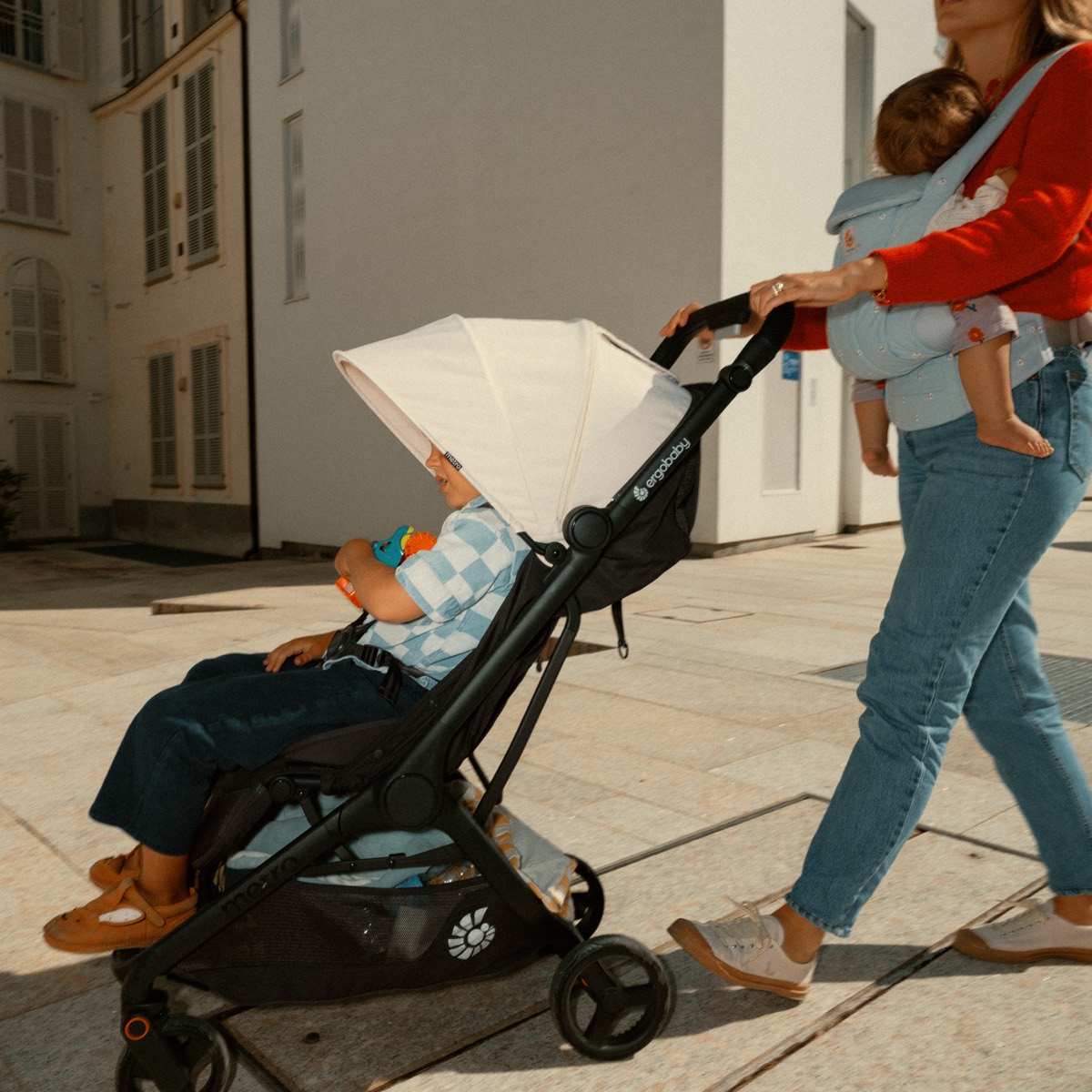 Ergobaby Metro3
