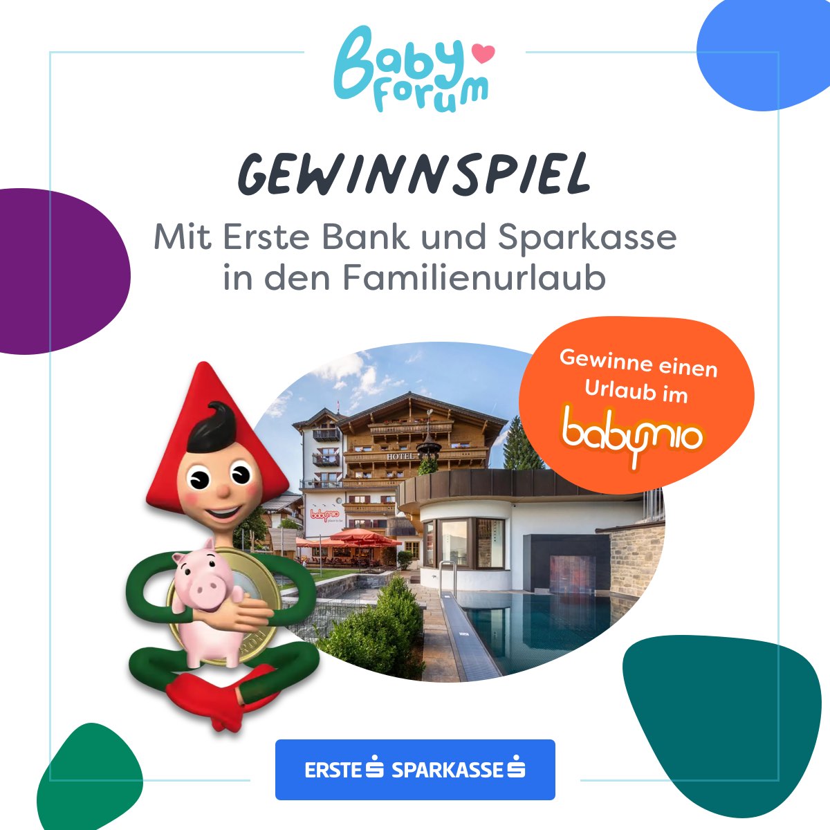 Gewinnspiel