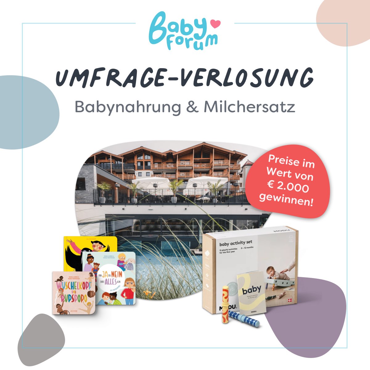 Gewinnspiel